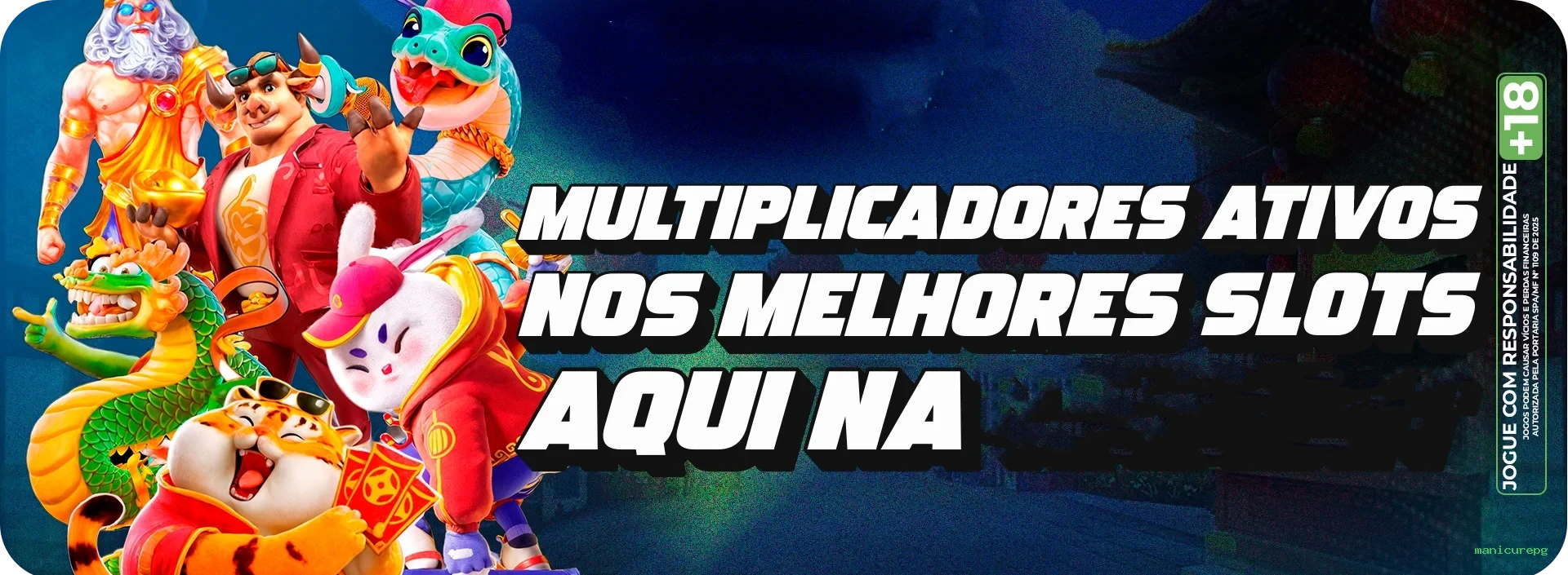 Slots no app manicurepg mobile